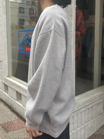 90's RALPH LAUREN ワンポイントスウェット