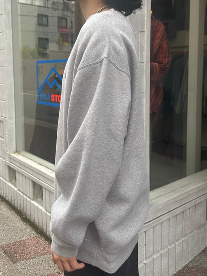 90's RALPH LAUREN ワンポイントスウェット