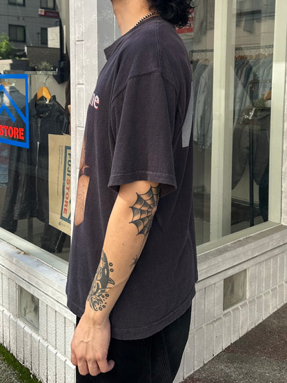 00's ROCH VOISINE「EUROPE TOUR'92」バンドTシャツ