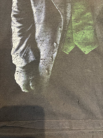 00's「THE DARK KNIGHT」ムービーTシャツ