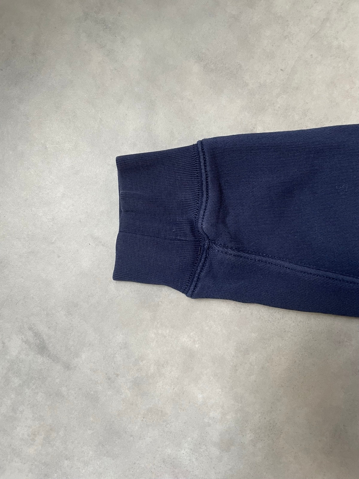 POLO RALPH LAUREN ジップパーカー