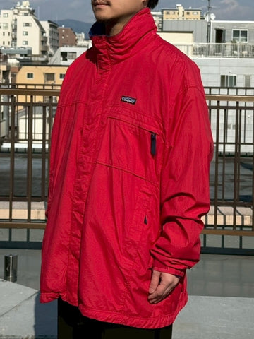 00's PATAGONIA「Torrentshell Jacket」ジャケット