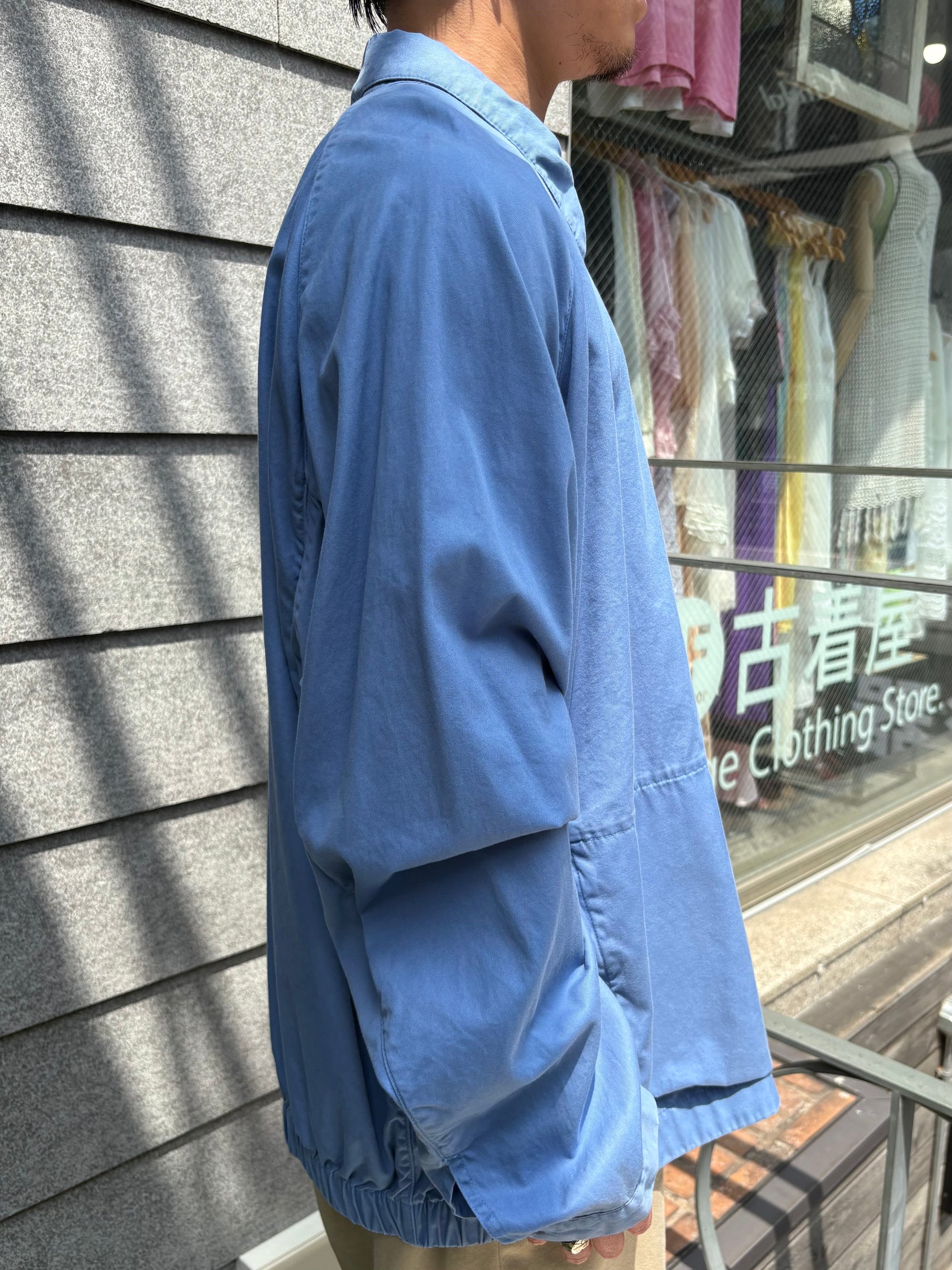 00's「RALPH LAUREN」スウィングトップ