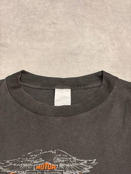 90's HARLEY-DAVIDSON「Legendary」ハーレーTシャツ
