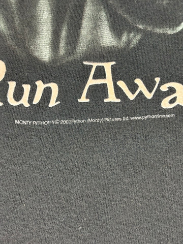 00's MONTY PYTHON「Killer Rabbit」ムービーTシャツ