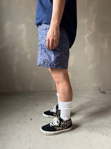 90's patagonia「Baggies Shorts」ショーツ
