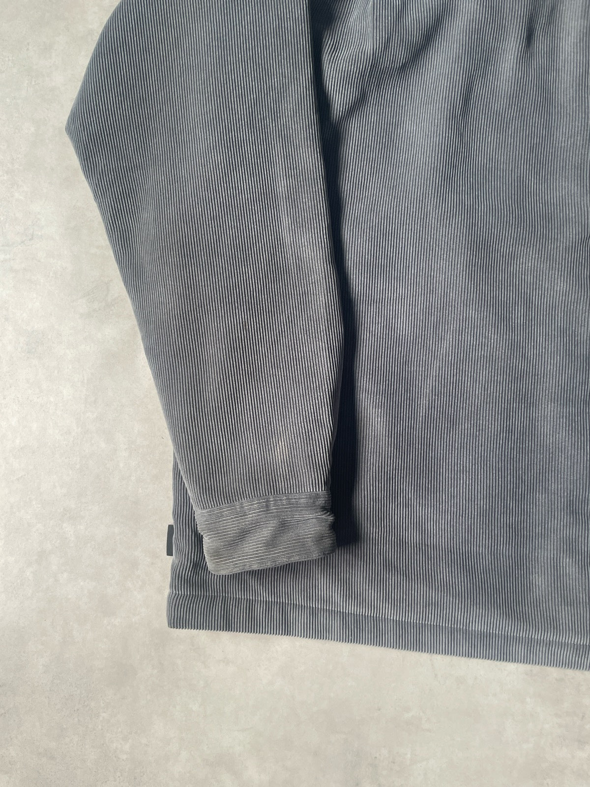 00's PATAGONIA「Cord Warmer Jacket」コーデュロイジャケット