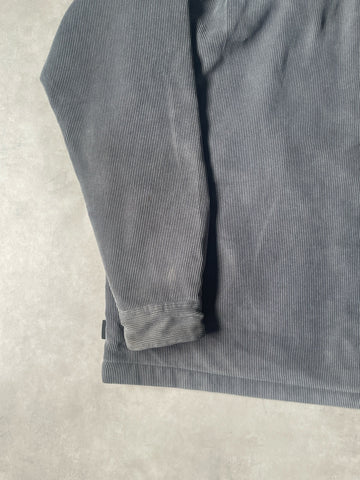 00's PATAGONIA「Cord Warmer Jacket」コーデュロイジャケット