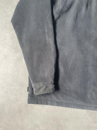 00's PATAGONIA「Cord Warmer Jacket」コーデュロイジャケット