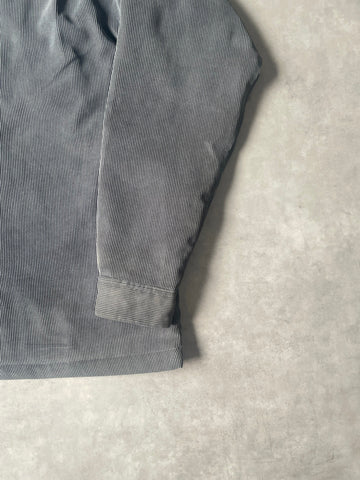 00's PATAGONIA「Cord Warmer Jacket」コーデュロイジャケット