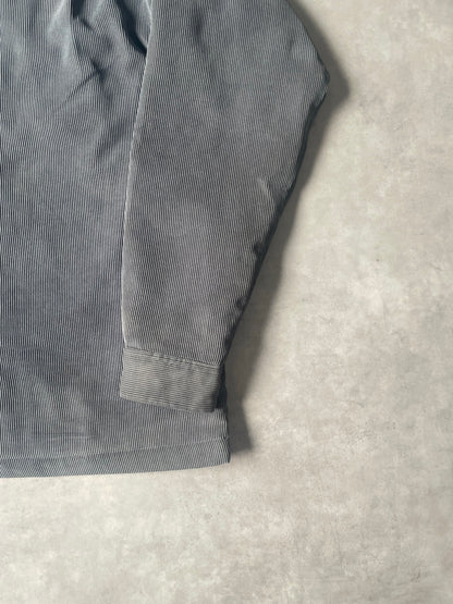 00's PATAGONIA「Cord Warmer Jacket」コーデュロイジャケット