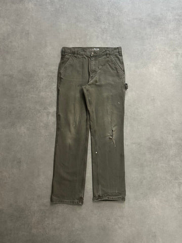 00's CARHARTT「RELAXED FIT」ペインターパンツ