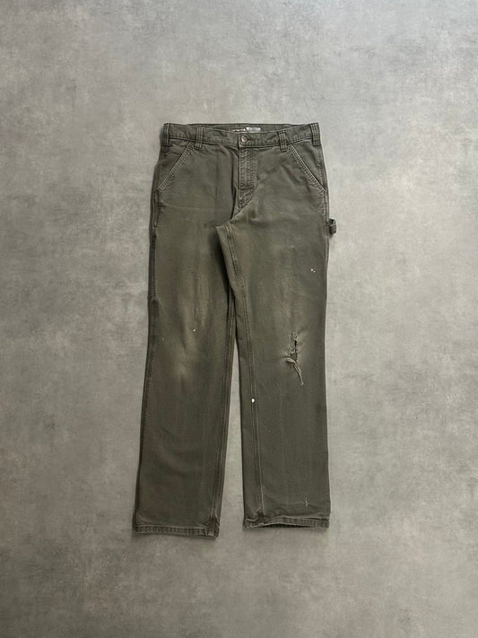 00's CARHARTT「RELAXED FIT」ペインターパンツ