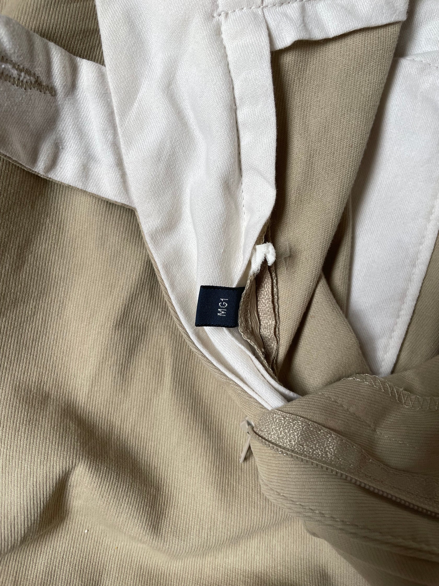 90's POLO BY RALPH LAUREN「ANDREW」チノパンツ