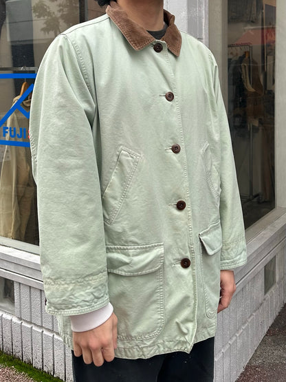 90's L.L.Bean ハンティングジャケット