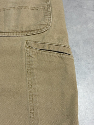 CARHARTT「relaxed fit」ペインターショーツ