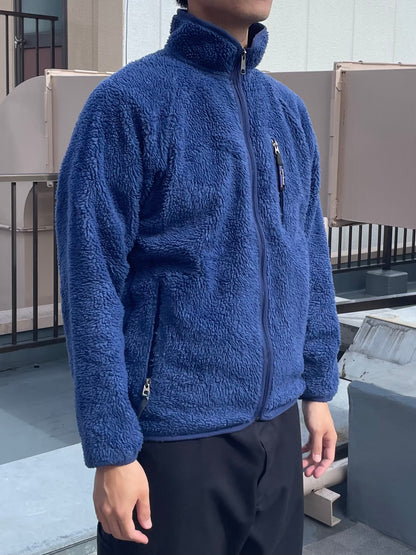 90's patagonia「Retro Cardigan」USA製 レトロカーディガン