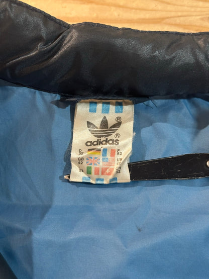 90's ADIDAS ナイロンジャケット