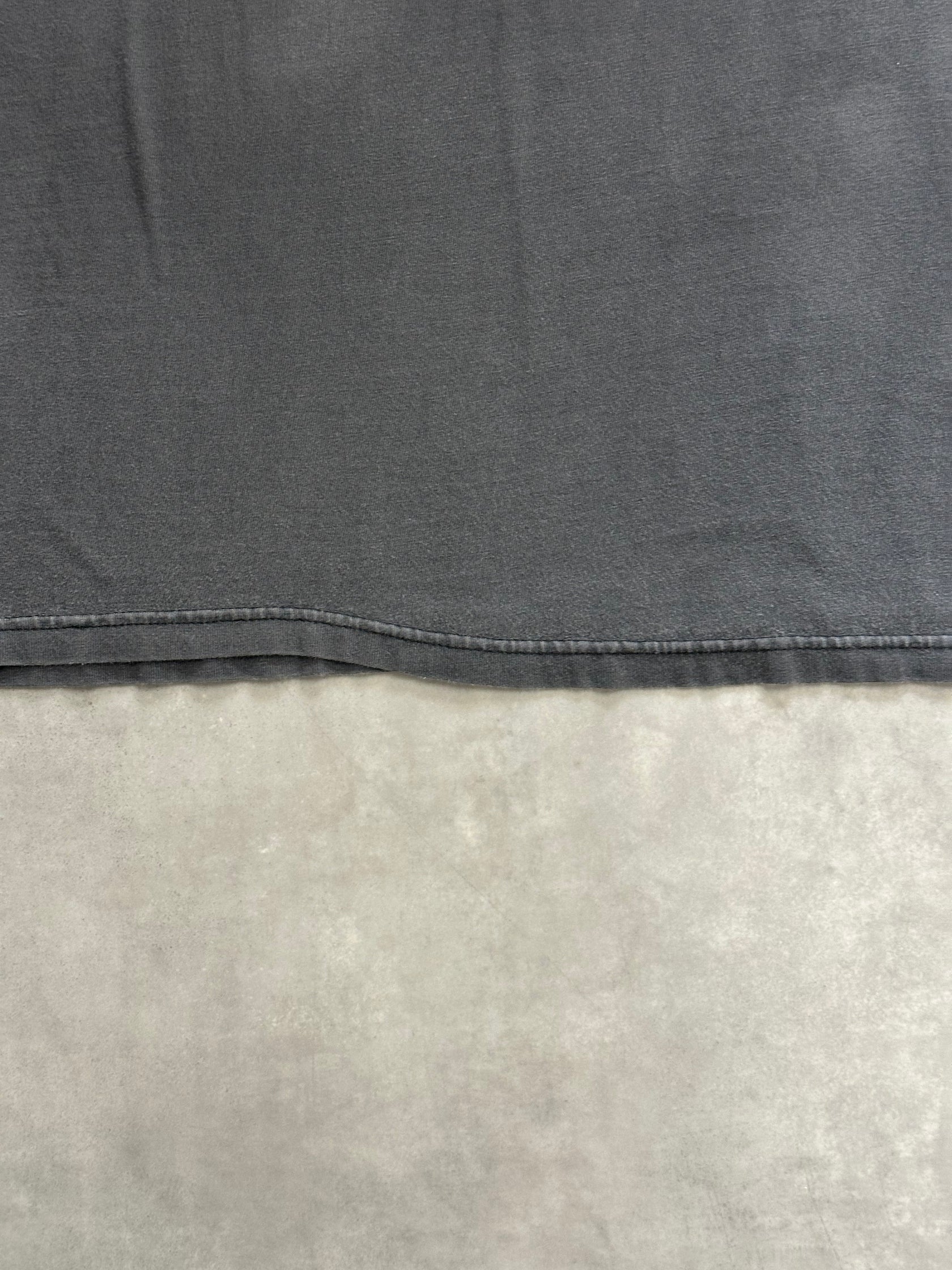 90's HARLEY-DAVIDSON「BRUNSWICK」USA製 ハーレーダビッドソンTシャツ
