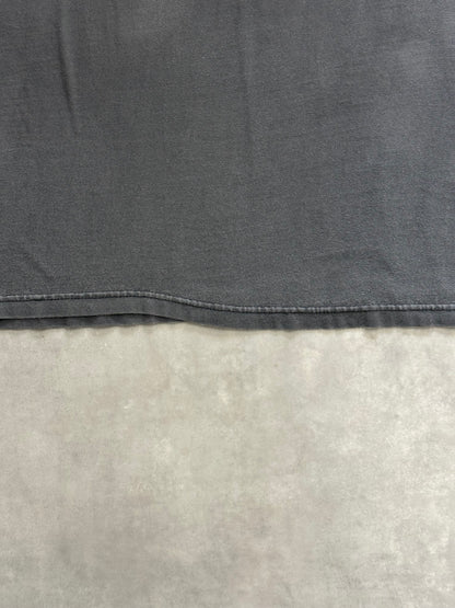 90's HARLEY-DAVIDSON「BRUNSWICK」USA製 ハーレーダビッドソンTシャツ