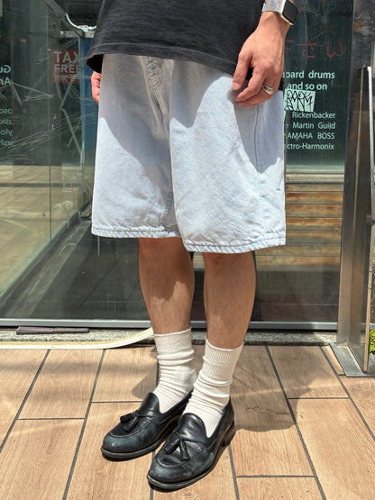 90's 「Levi's」デニムショーツ