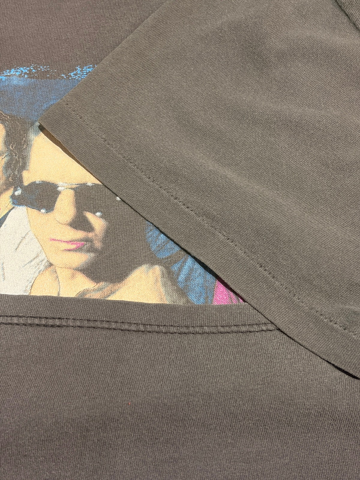90's THE CURE「Wish Tour 92」USA製 バンドTシャツ