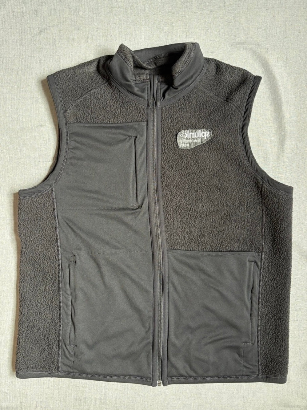 PATAGONIA「Better Sweater」フリースベスト