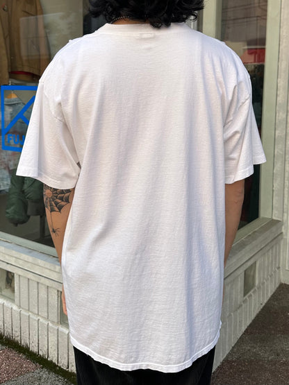 90's BETTY BOOP「Strike」キャラクターTシャツ　