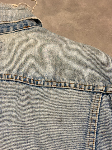 80's Levi’s「70506-0216」USA製 デニムジャケット