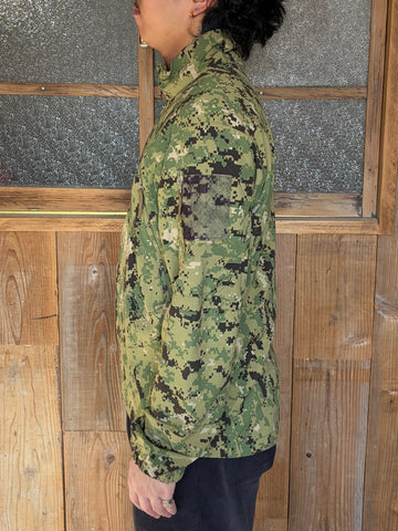 00's PATAGONIA「MARS Level5SOFTSHELL」ナイロンジャケット