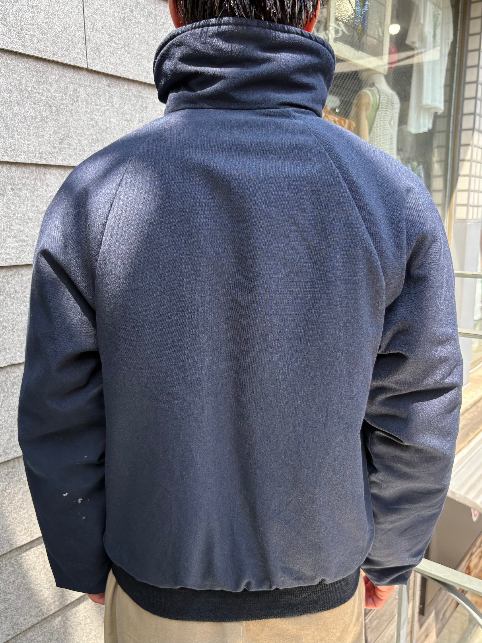10's「U.S. NAVY」コールドウェザージャケット