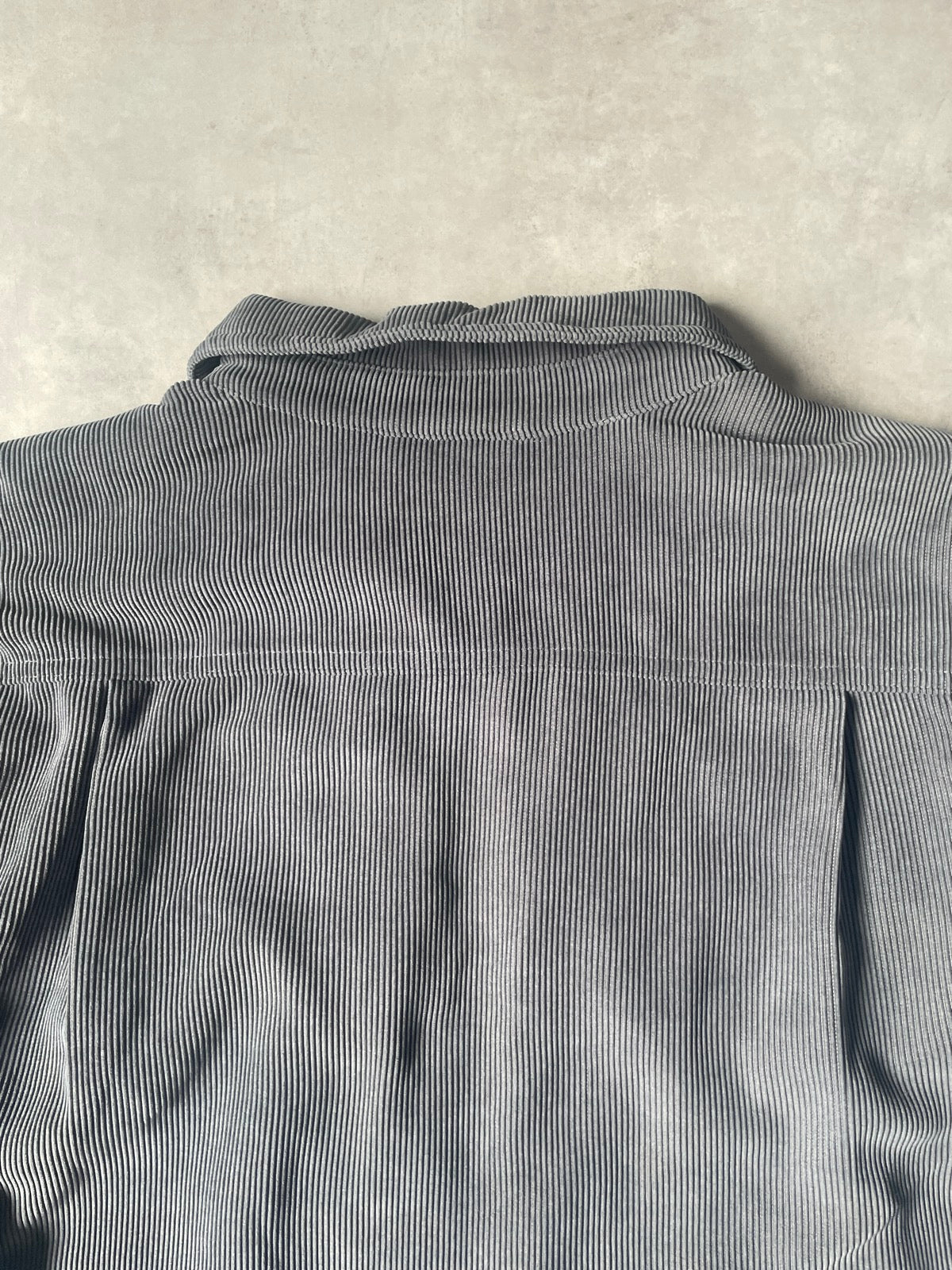 00's PATAGONIA「Cord Warmer Jacket」コーデュロイジャケット