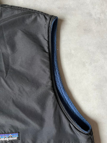 90's PATAGONIA「Shelled Synchilla」ベスト