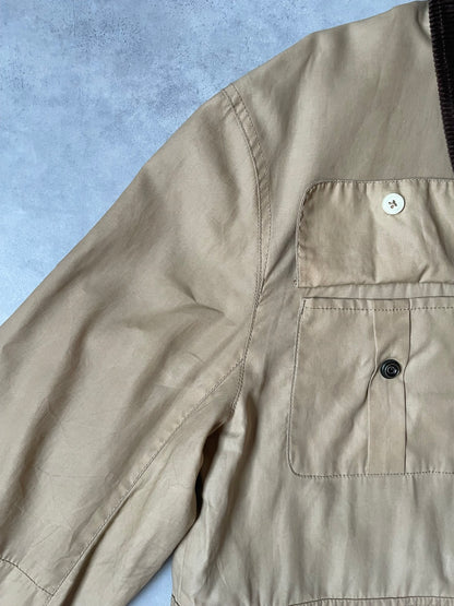 90's POLO RALPH LAUREN ハンティングジャケット