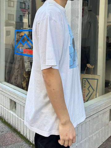 90's R.E.M.「UP」バンドTシャツ
