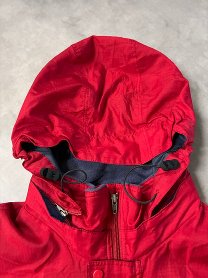 00's PATAGONIA 「Pneumatic Jacket」 マウンテンパーカー