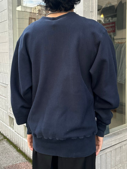 90's CHAMPION「REVERSE WEAVE」USA製 スウェット