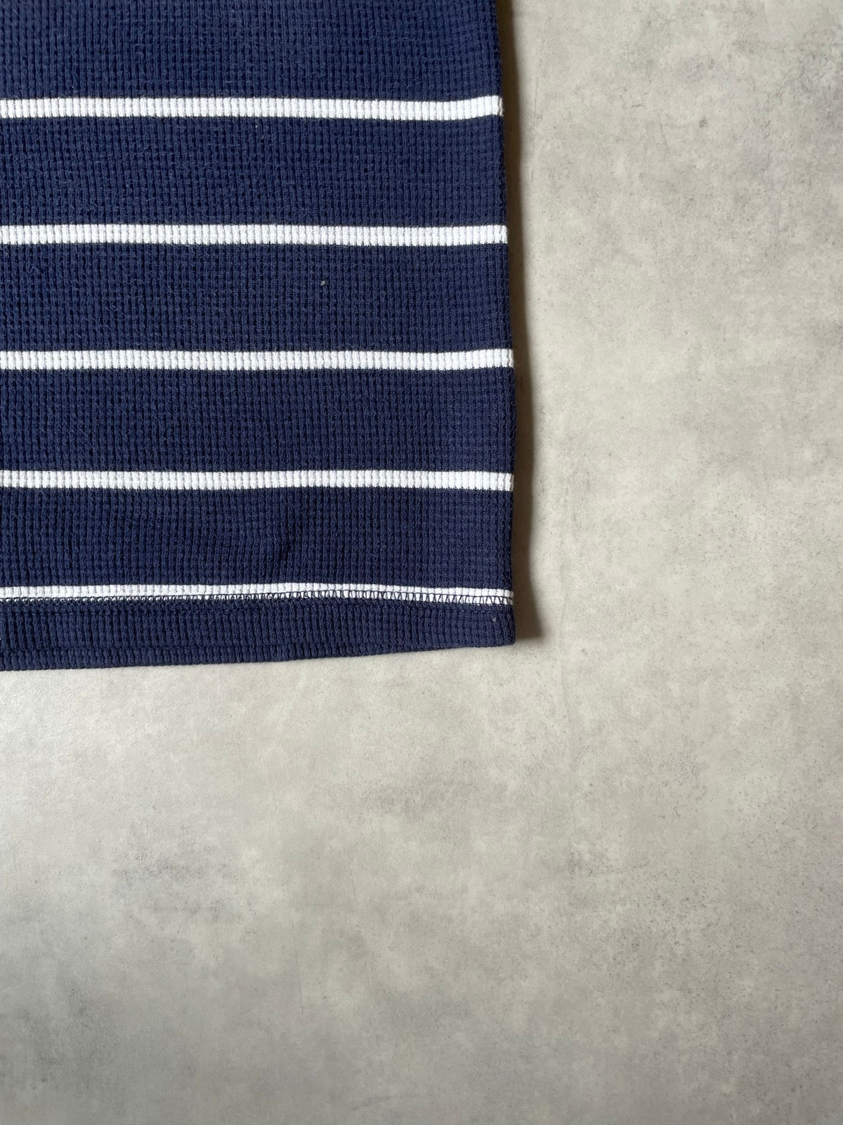 00's POLO RALPH LAUREN SLEEP WEAR 長袖サーマル