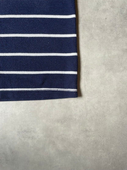 00's POLO RALPH LAUREN SLEEP WEAR 長袖サーマル