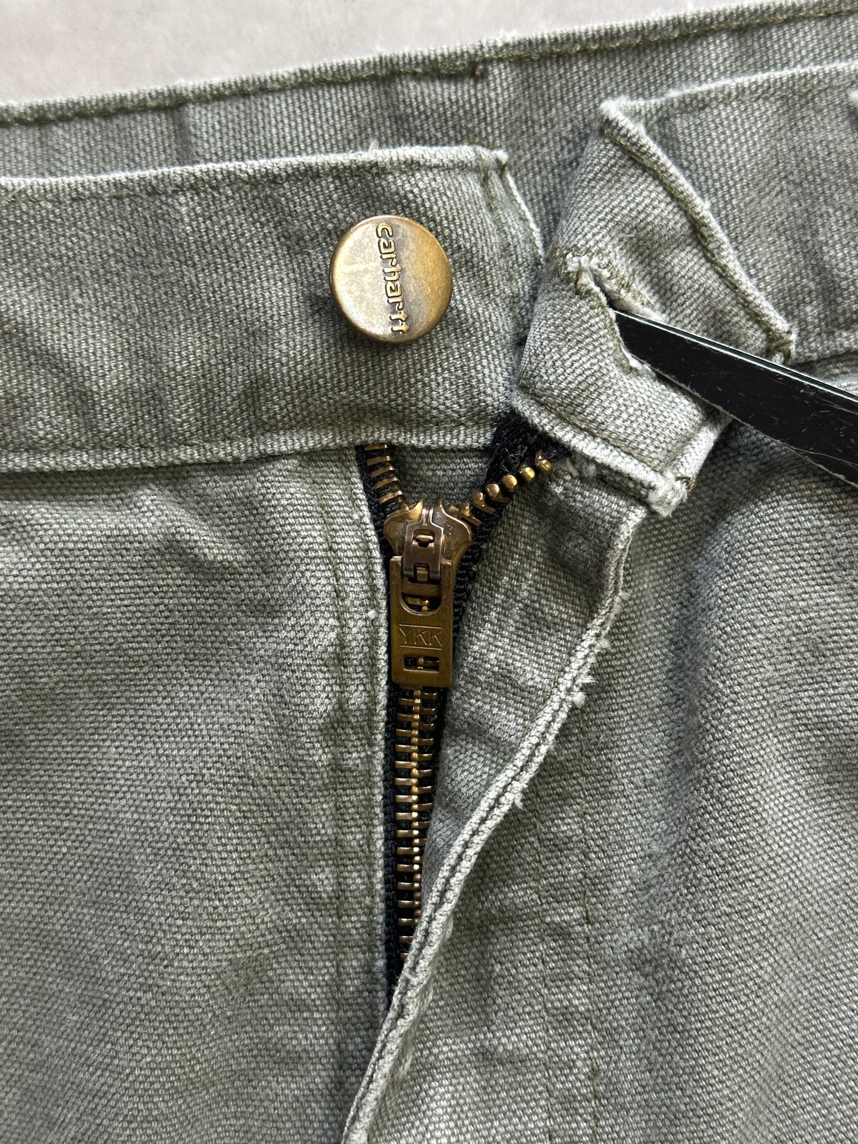 00's CARHARTT「B11MOS」ペインターパンツ