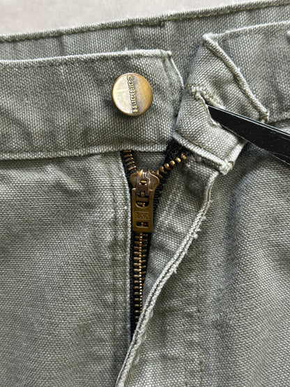00's CARHARTT「B11MOS」ペインターパンツ