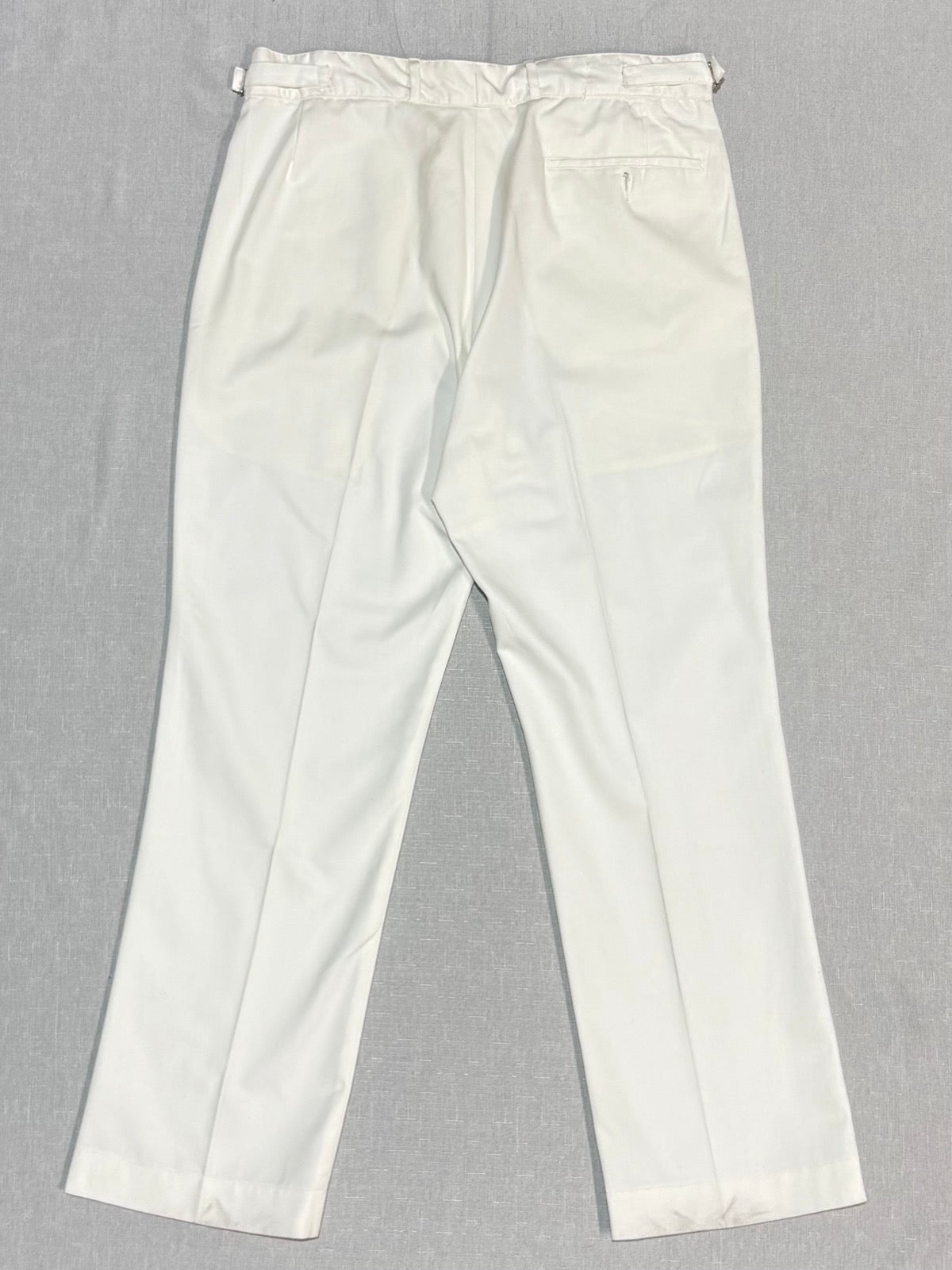 90's UK Government Issue Nursing Staff Trousers ミリタリーパンツ