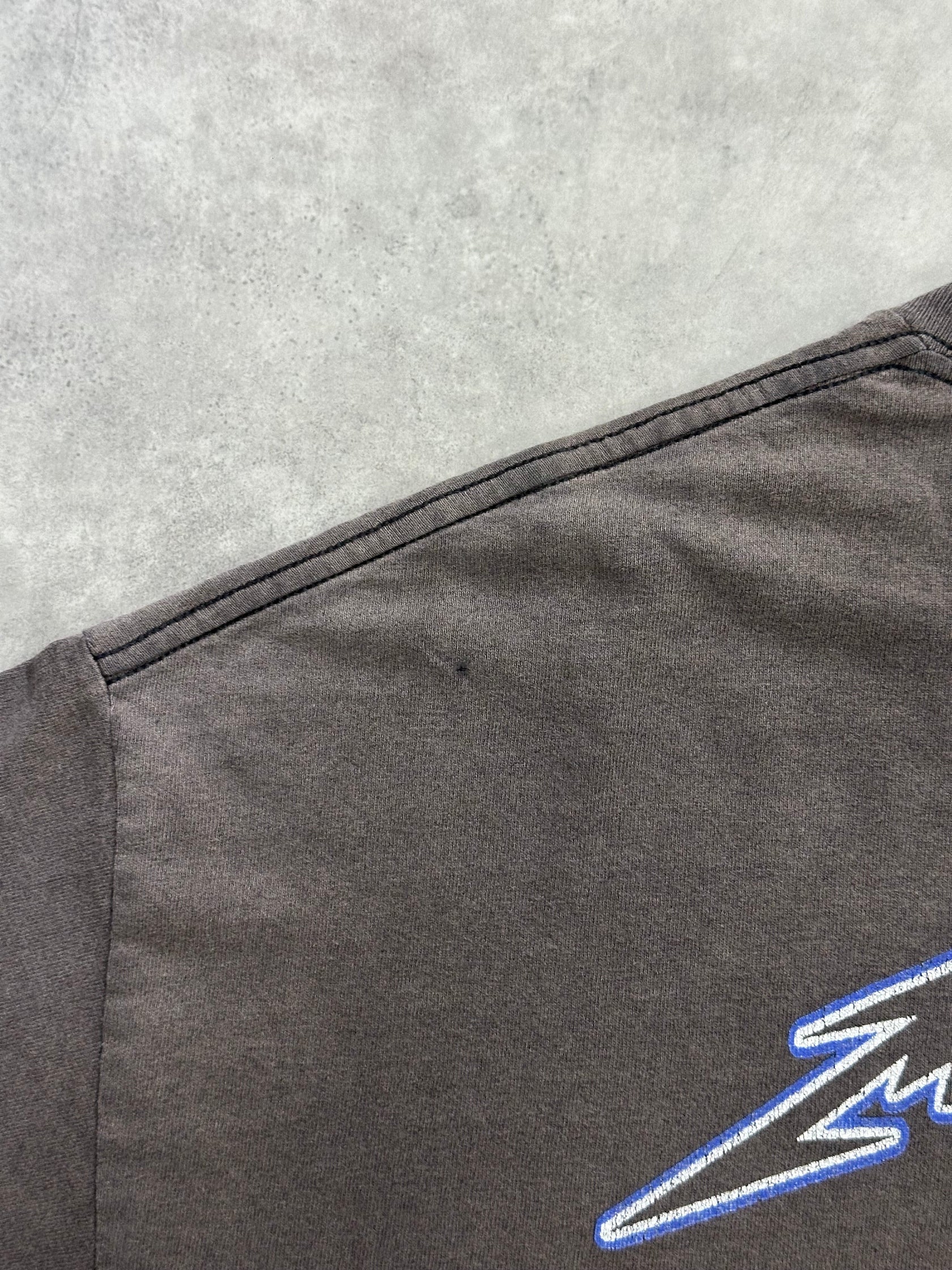 00's METALLIGA「Tony Squint」バンドTシャツ