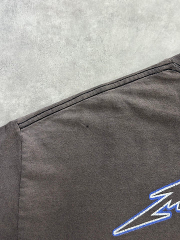 00's METALLIGA「Tony Squint」バンドTシャツ