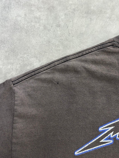 00's METALLIGA「Tony Squint」バンドTシャツ