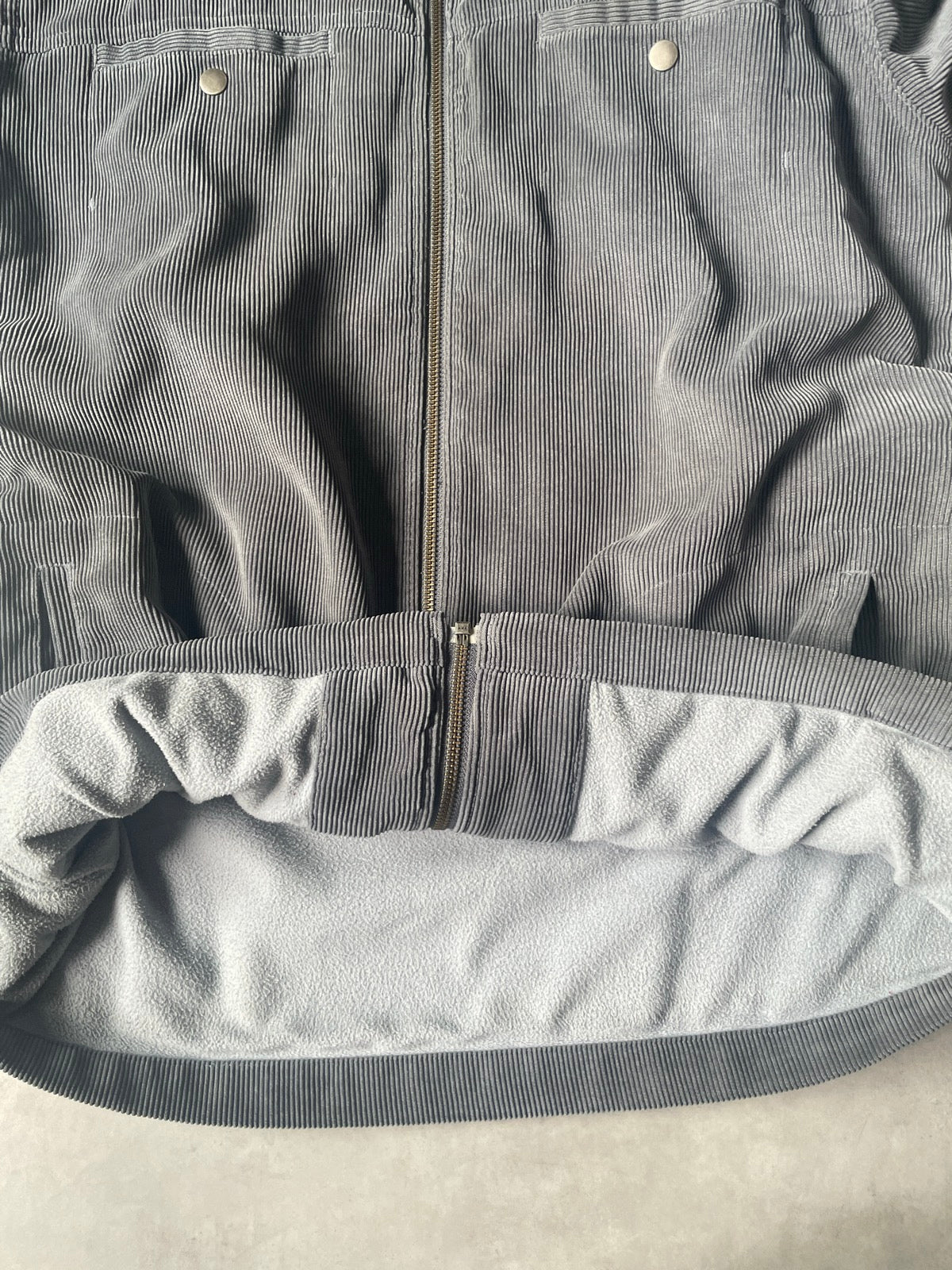 00's PATAGONIA「Cord Warmer Jacket」コーデュロイジャケット