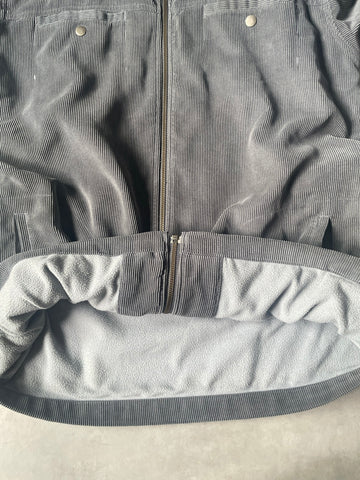 00's PATAGONIA「Cord Warmer Jacket」コーデュロイジャケット