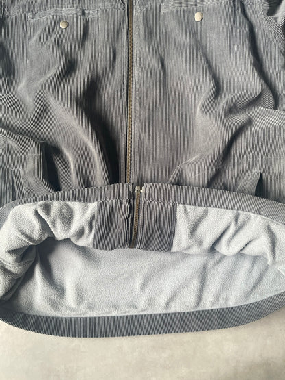 00's PATAGONIA「Cord Warmer Jacket」コーデュロイジャケット