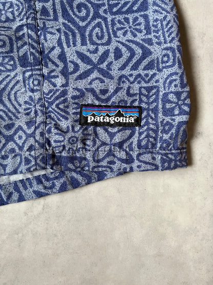 90's patagonia「Baggies Shorts」ショーツ