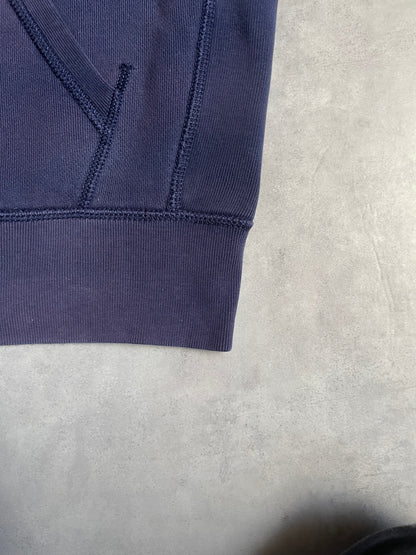 00's POLO RALPH LAUREN ジップパーカー